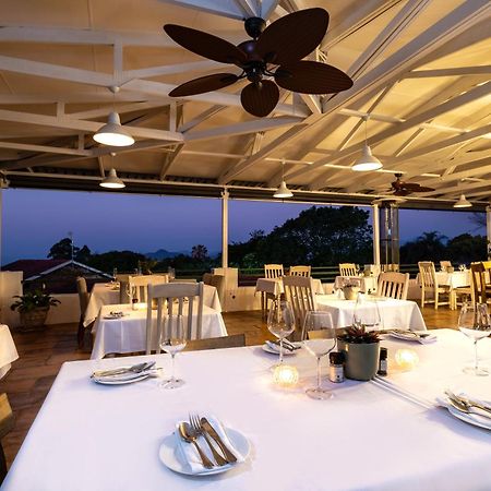 Shandon Lodge Guest House & Spa Mbombela Esterno foto