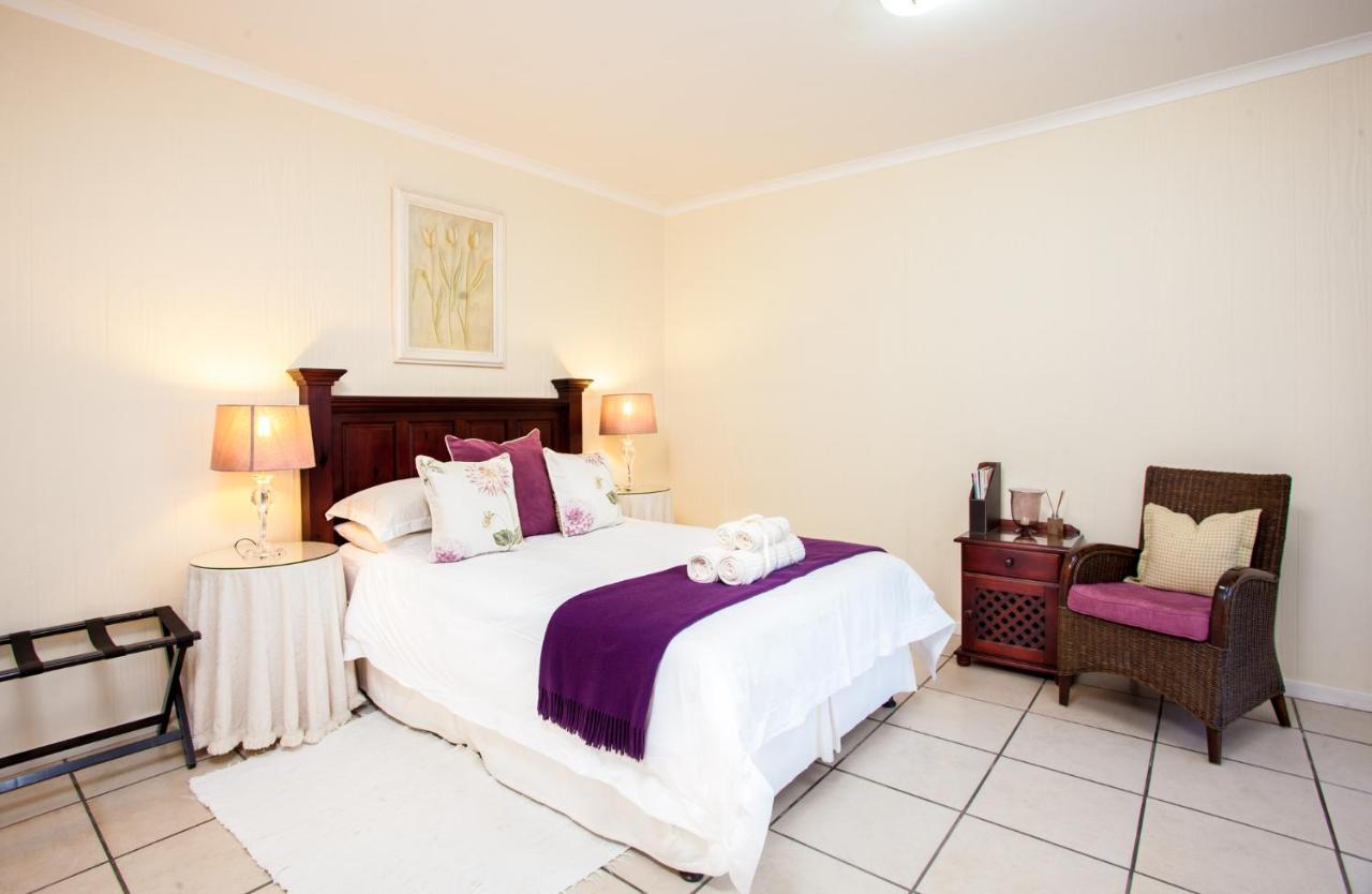 Shandon Lodge Guest House & Spa Mbombela Esterno foto
