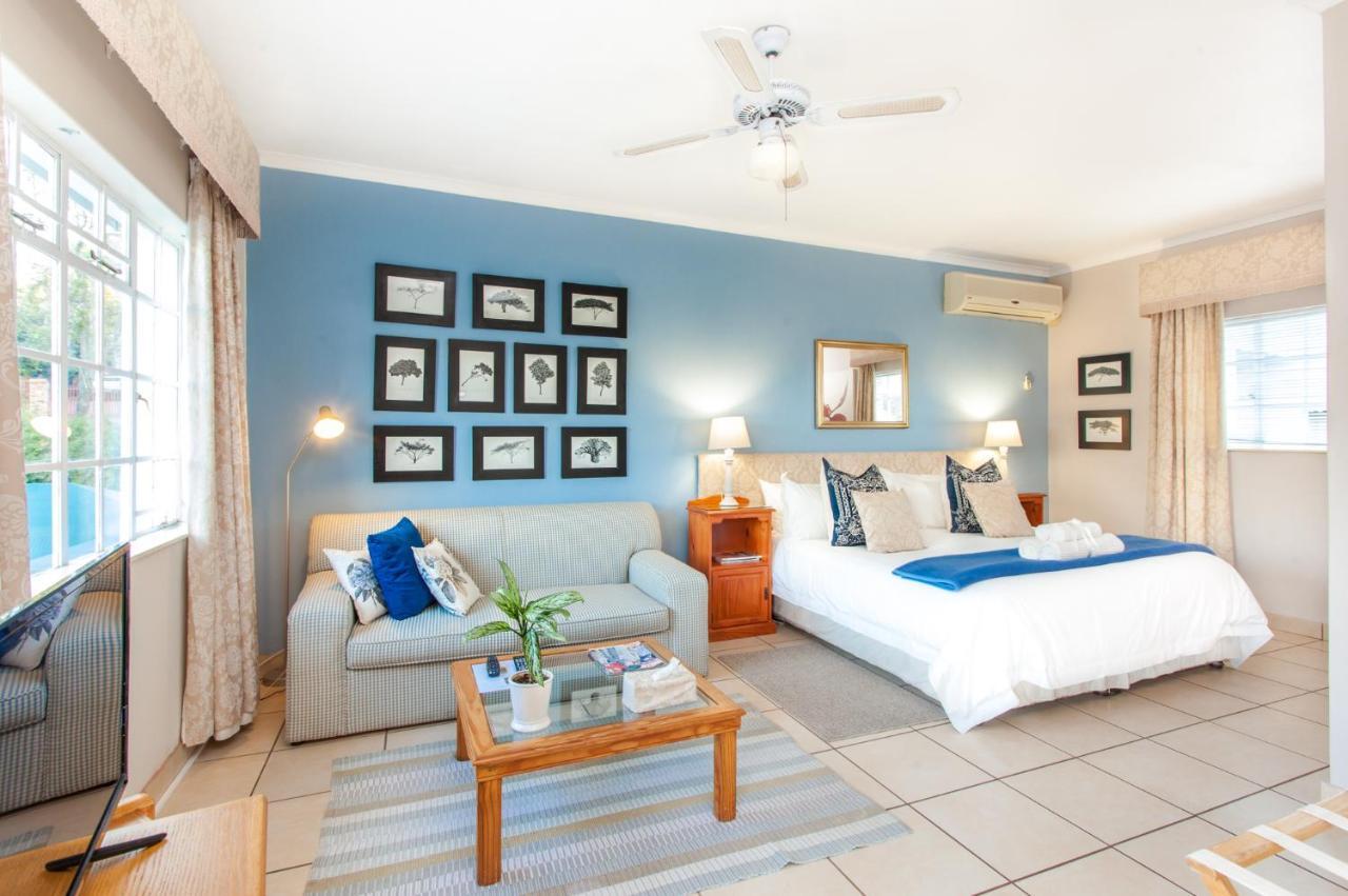 Shandon Lodge Guest House & Spa Mbombela Esterno foto