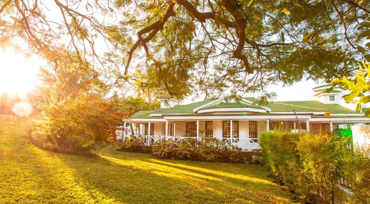 Shandon Lodge Guest House & Spa Mbombela Esterno foto