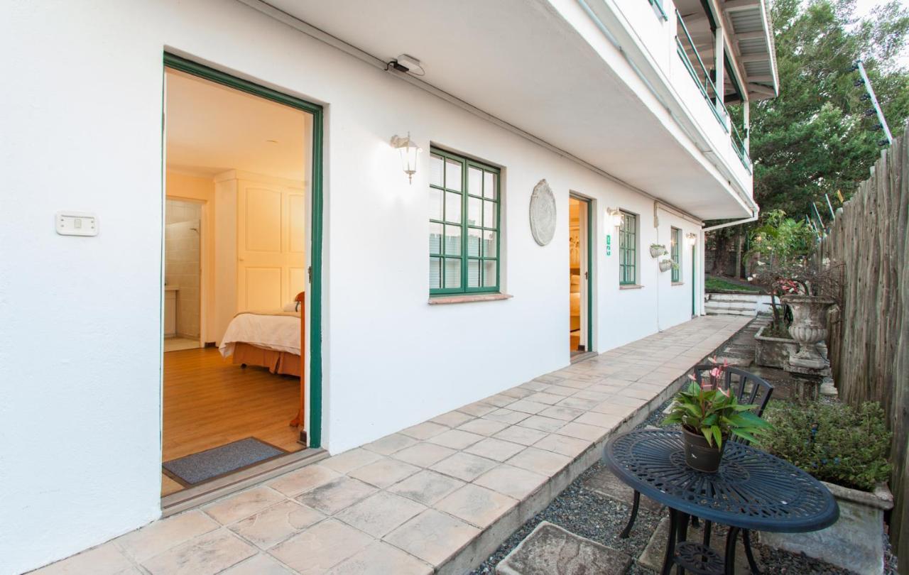 Shandon Lodge Guest House & Spa Mbombela Esterno foto