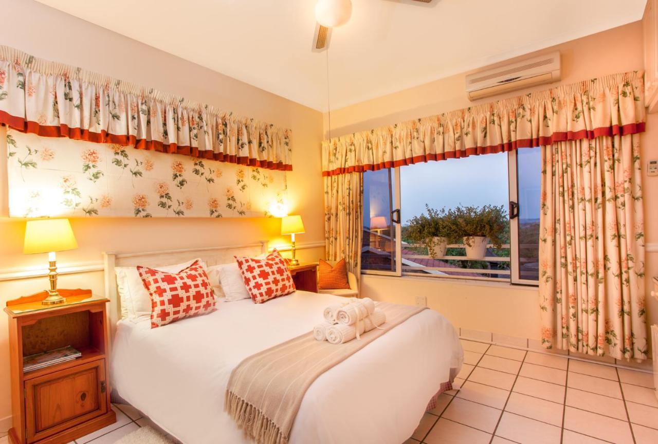 Shandon Lodge Guest House & Spa Mbombela Esterno foto