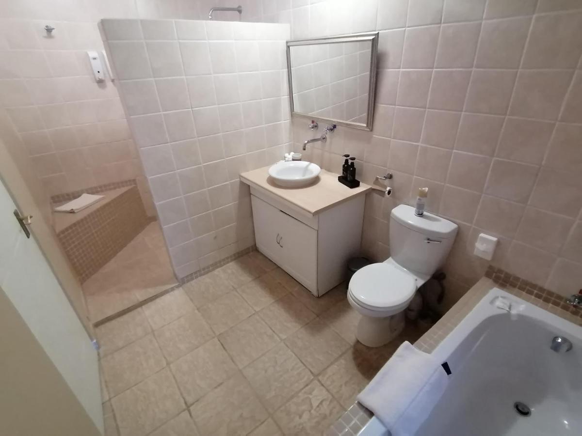Shandon Lodge Guest House & Spa Mbombela Esterno foto