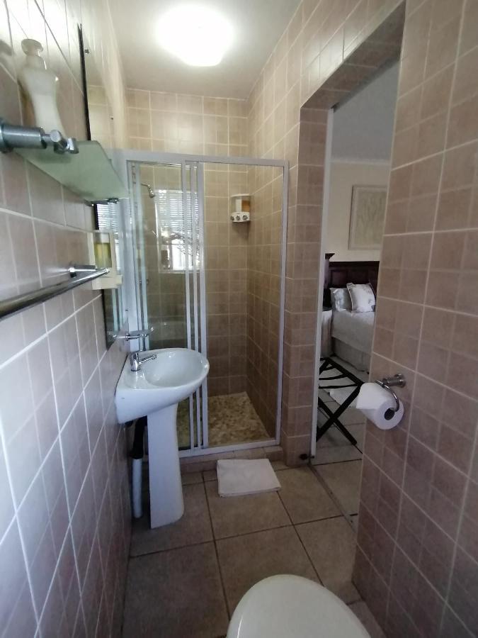 Shandon Lodge Guest House & Spa Mbombela Esterno foto
