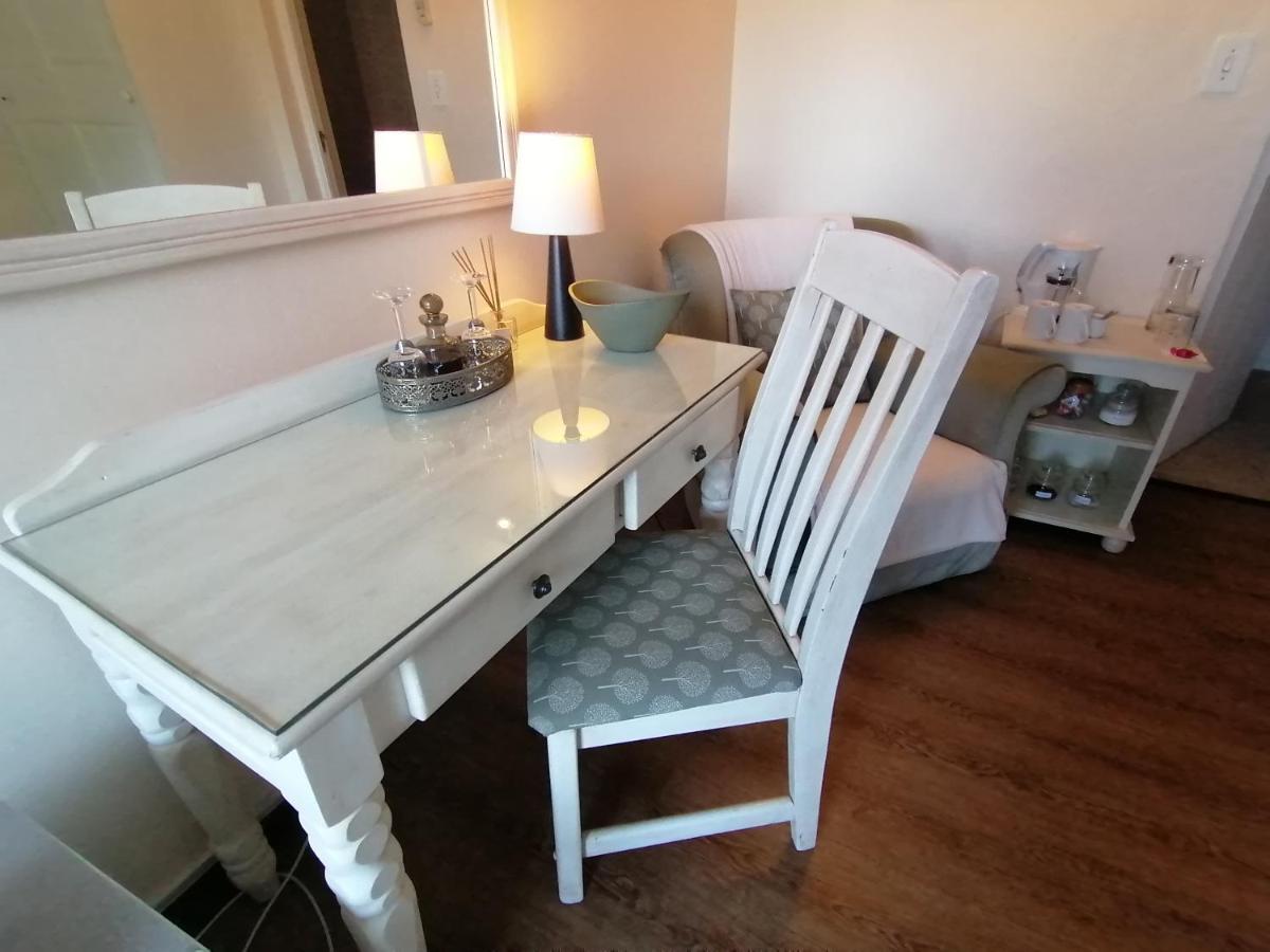 Shandon Lodge Guest House & Spa Mbombela Esterno foto