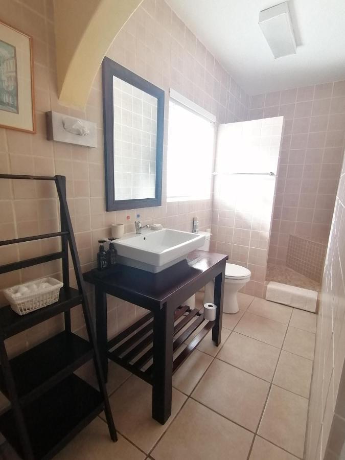 Shandon Lodge Guest House & Spa Mbombela Esterno foto