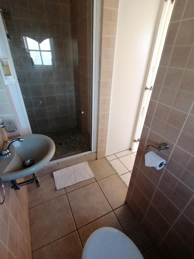 Shandon Lodge Guest House & Spa Mbombela Esterno foto