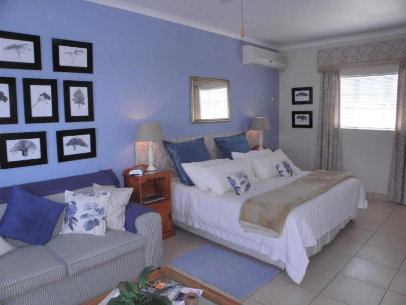 Shandon Lodge Guest House & Spa Mbombela Esterno foto