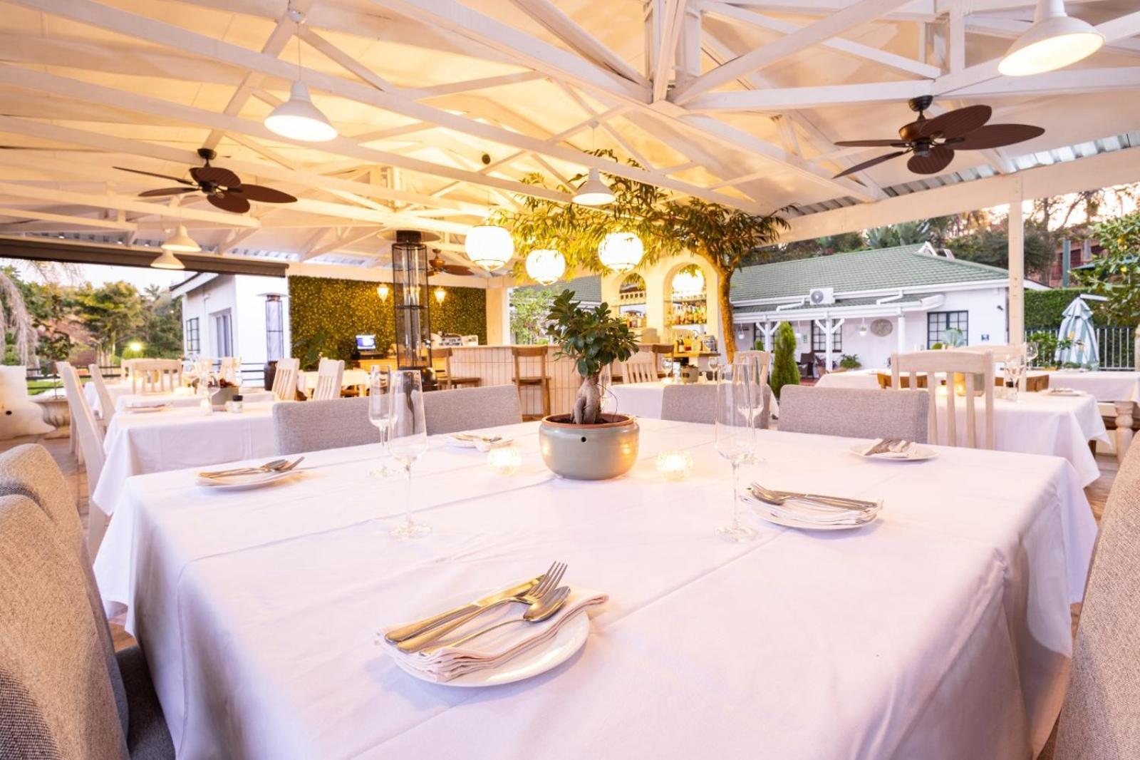 Shandon Lodge Guest House & Spa Mbombela Esterno foto