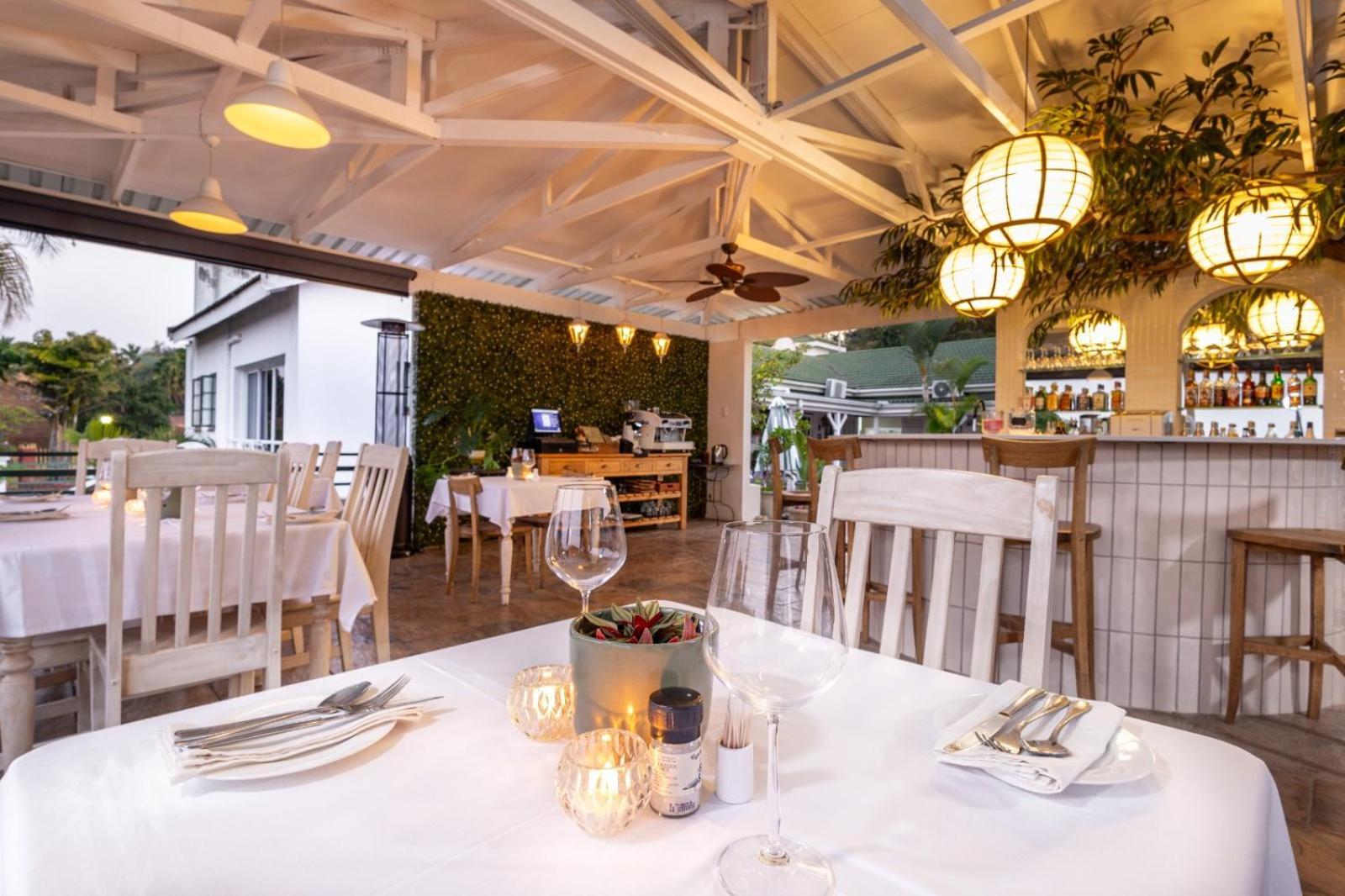 Shandon Lodge Guest House & Spa Mbombela Esterno foto